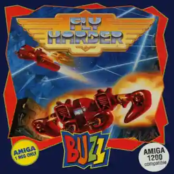 Fly Harder_DiskB-Amiga